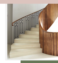 Услуги Лестницы под ключ в Клинцах