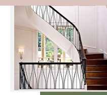 Услуги Лестницы под ключ в Клинцах