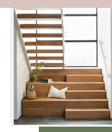 Услуги Лестницы под ключ в Клинцах