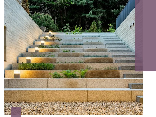 Монтаж лестниц под ключ в Клинцах — быстро и качественно