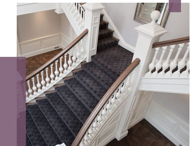 Деревянные лестницы в Клинцах на заказ от 436632 руб. — ПРОЛЁТ-Клы