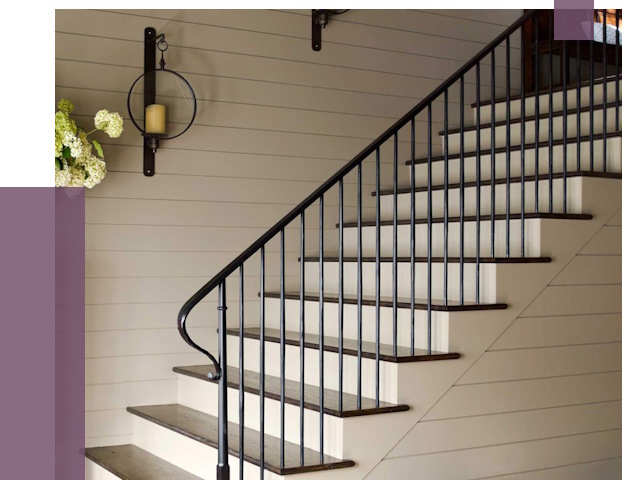 Лестницы для дома в Клинцах —  от 77970 руб. | ПРОЛЁТ-Клы