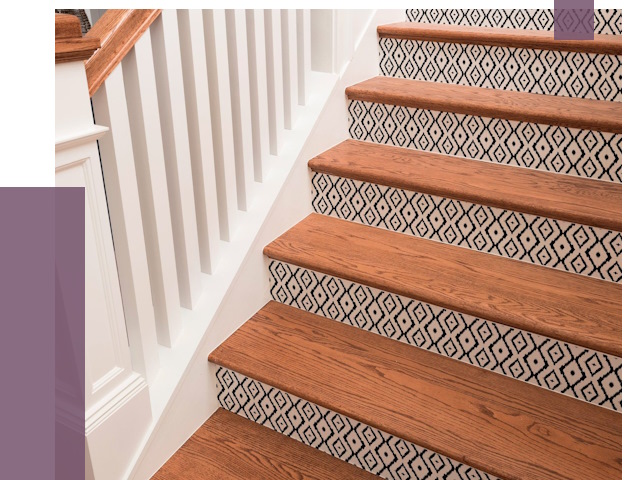 Покраска лестниц в Клинцах от 1923 руб. — цены и сроки | ПРОЛЁТ-Клы