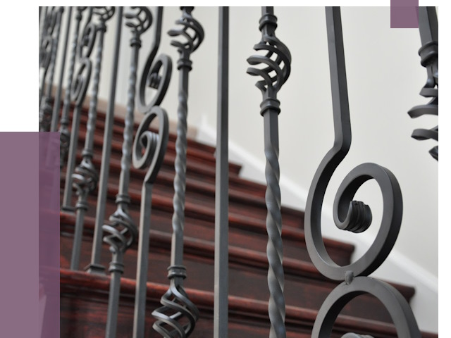 Демонтаж перил в Клинцах от 4366 руб. — разборка и вывоз | ПРОЛЁТ-Клы