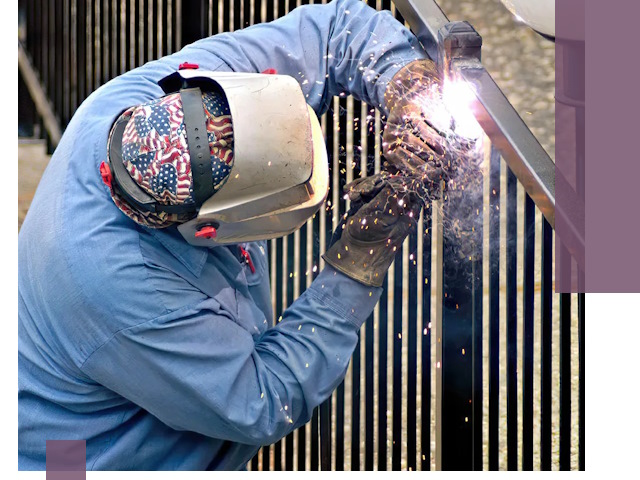 Демонтаж перил срочно и аккуратно в Клинцах