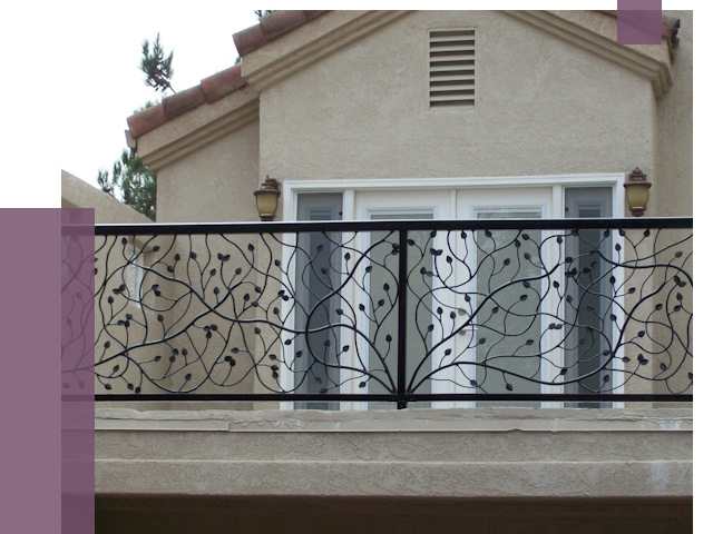 Монтаж балконных ограждений в Клинцах от 5406 руб. — ПРОЛЁТ-Клы