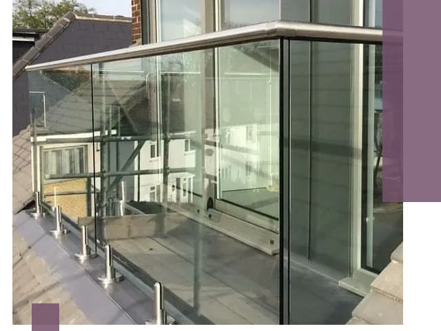 Демонтаж балконных ограждений в Клинцах — быстро и безопасно