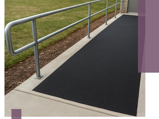 Демонтаж пандусов в Клинцах: быстро и аккуратно