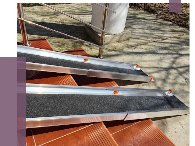 Телескопические пандусы в Клинцах — от 13255 руб. | ПРОЛЁТ-Клы