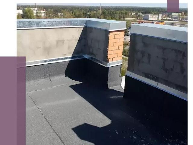 Демонтаж парапетов в Клинцах от 4366 руб.  | ПРОЛЁТ-Клы