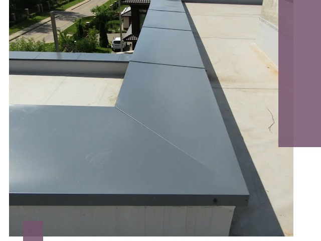 Демонтаж парапетов любой сложности в Клинцах быстро и аккуратно