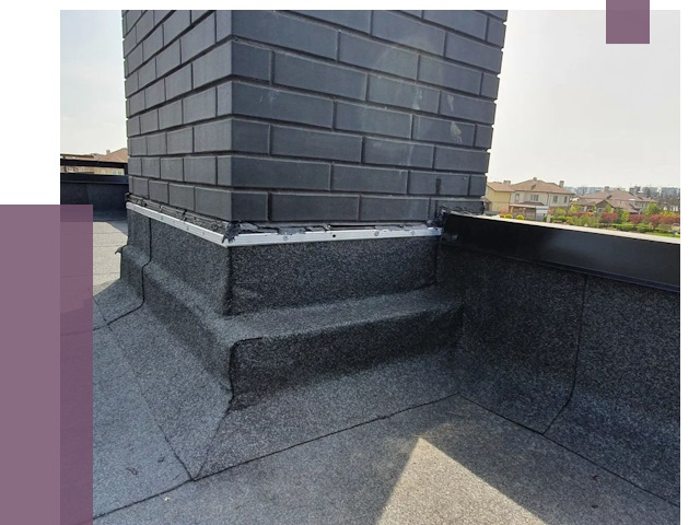 Ремонт парапетов в Клинцах от 8005 руб.  | ПРОЛЁТ-Клы