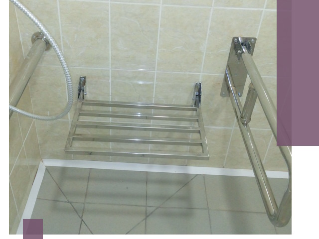 Демонтаж поручней для инвалидов в Клинцах быстро и безопасно